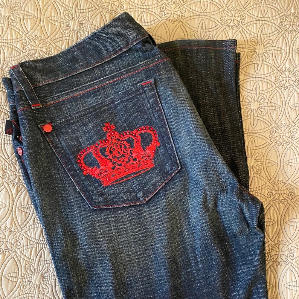 Rock and Republic Rock the Cure Jeans